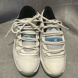 Jordan 11 Low size 3Y